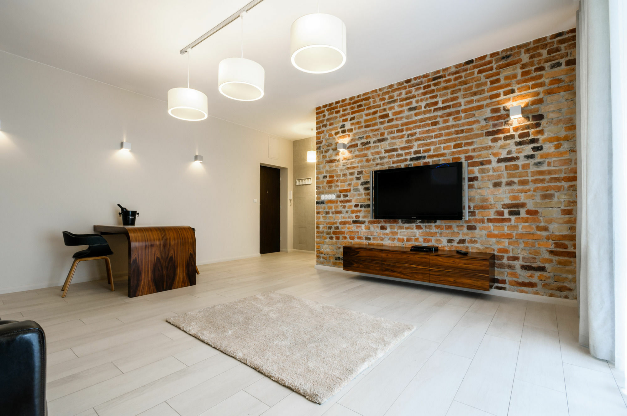 Dream Loft Krucza Lejlighed Warszawa Eksteriør billede